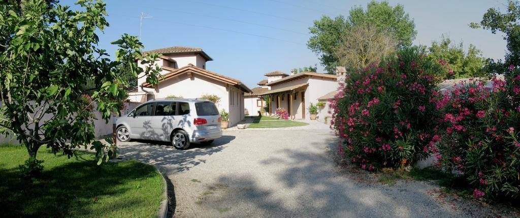 Villaggio Del Sole Giove Zewnętrze zdjęcie