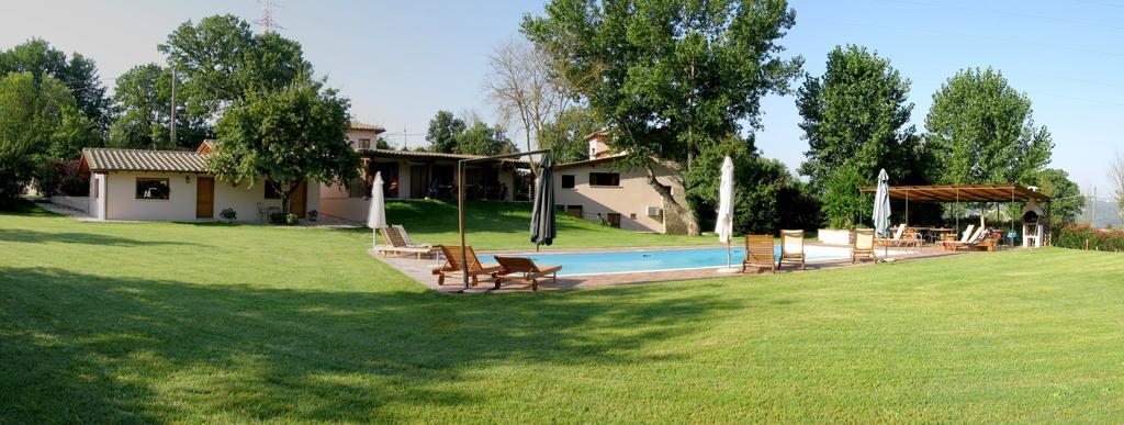 Villaggio Del Sole Giove Zewnętrze zdjęcie