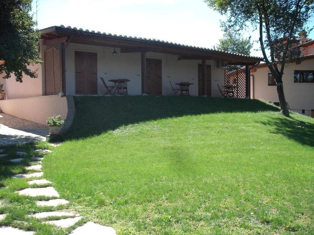 Villaggio Del Sole Giove Pokój zdjęcie