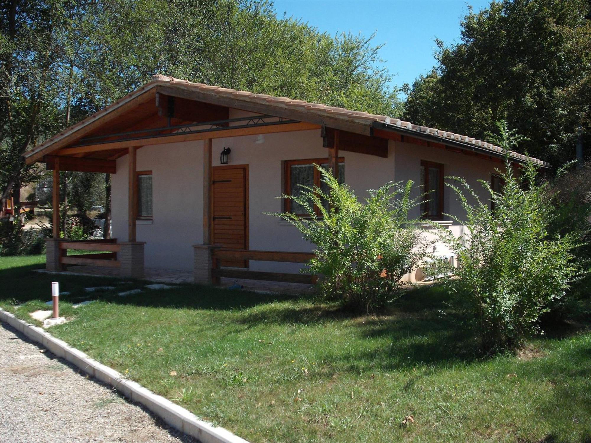 Villaggio Del Sole Giove Zewnętrze zdjęcie