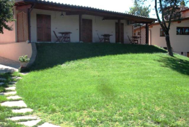 Villaggio Del Sole Giove Zewnętrze zdjęcie