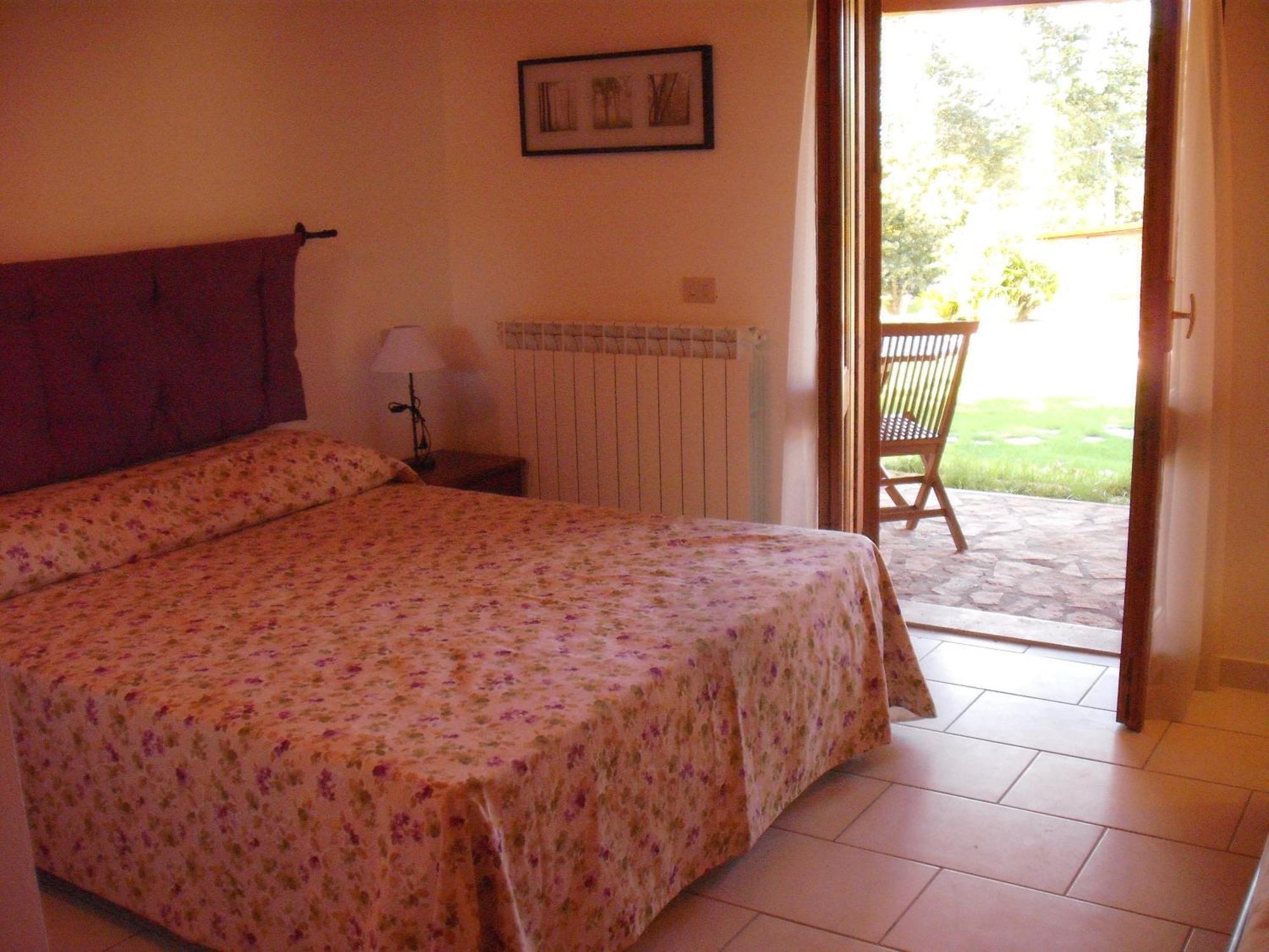 Villaggio Del Sole Giove Zewnętrze zdjęcie