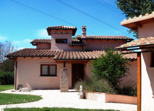 Villaggio Del Sole Giove Zewnętrze zdjęcie