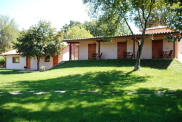 Villaggio Del Sole Giove Zewnętrze zdjęcie