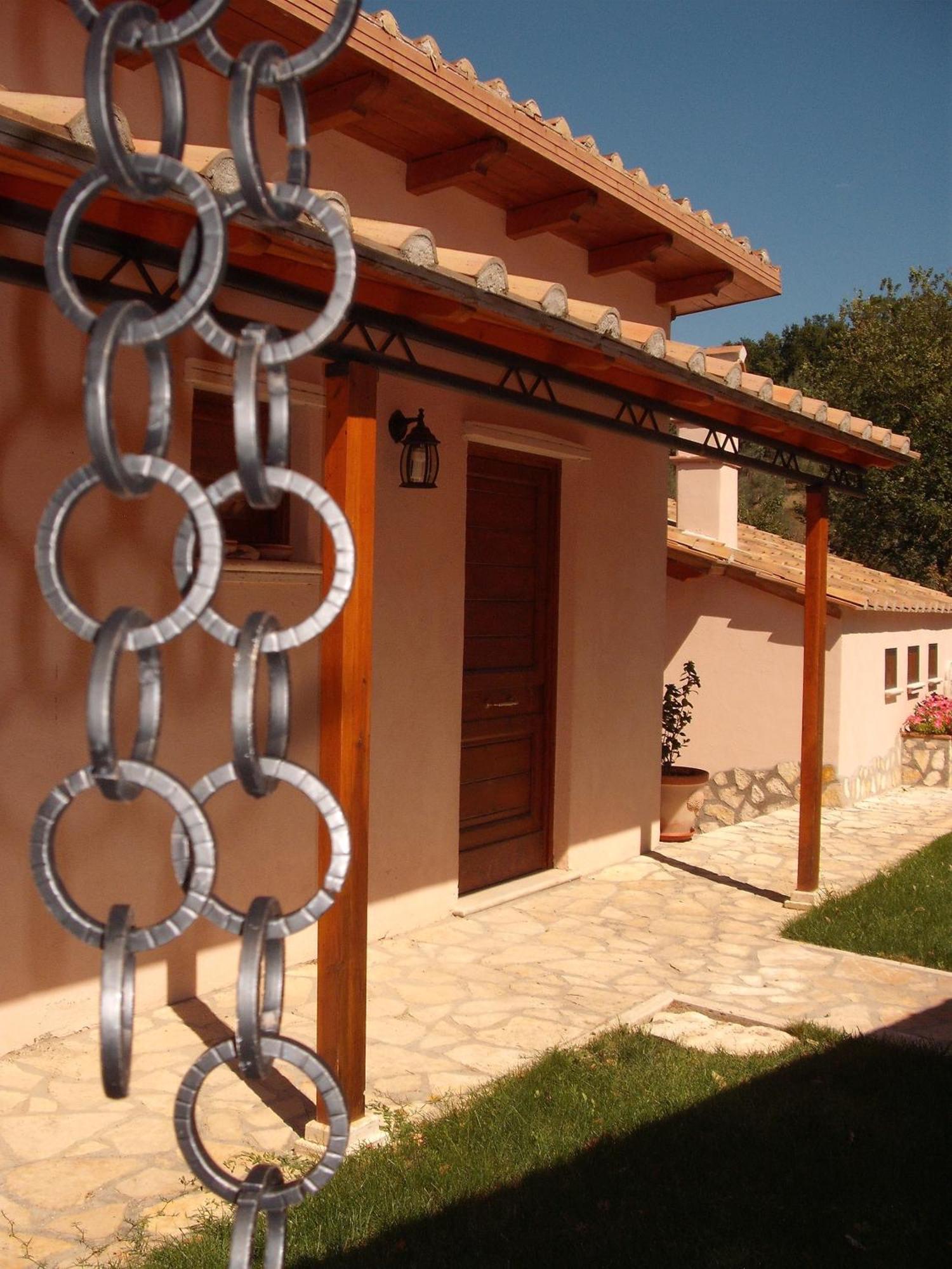 Villaggio Del Sole Giove Zewnętrze zdjęcie