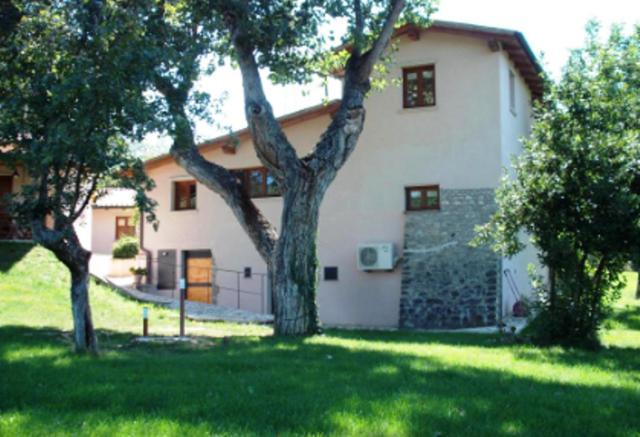 Villaggio Del Sole Giove Zewnętrze zdjęcie