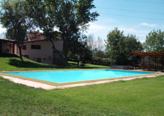 Villaggio Del Sole Giove Zewnętrze zdjęcie