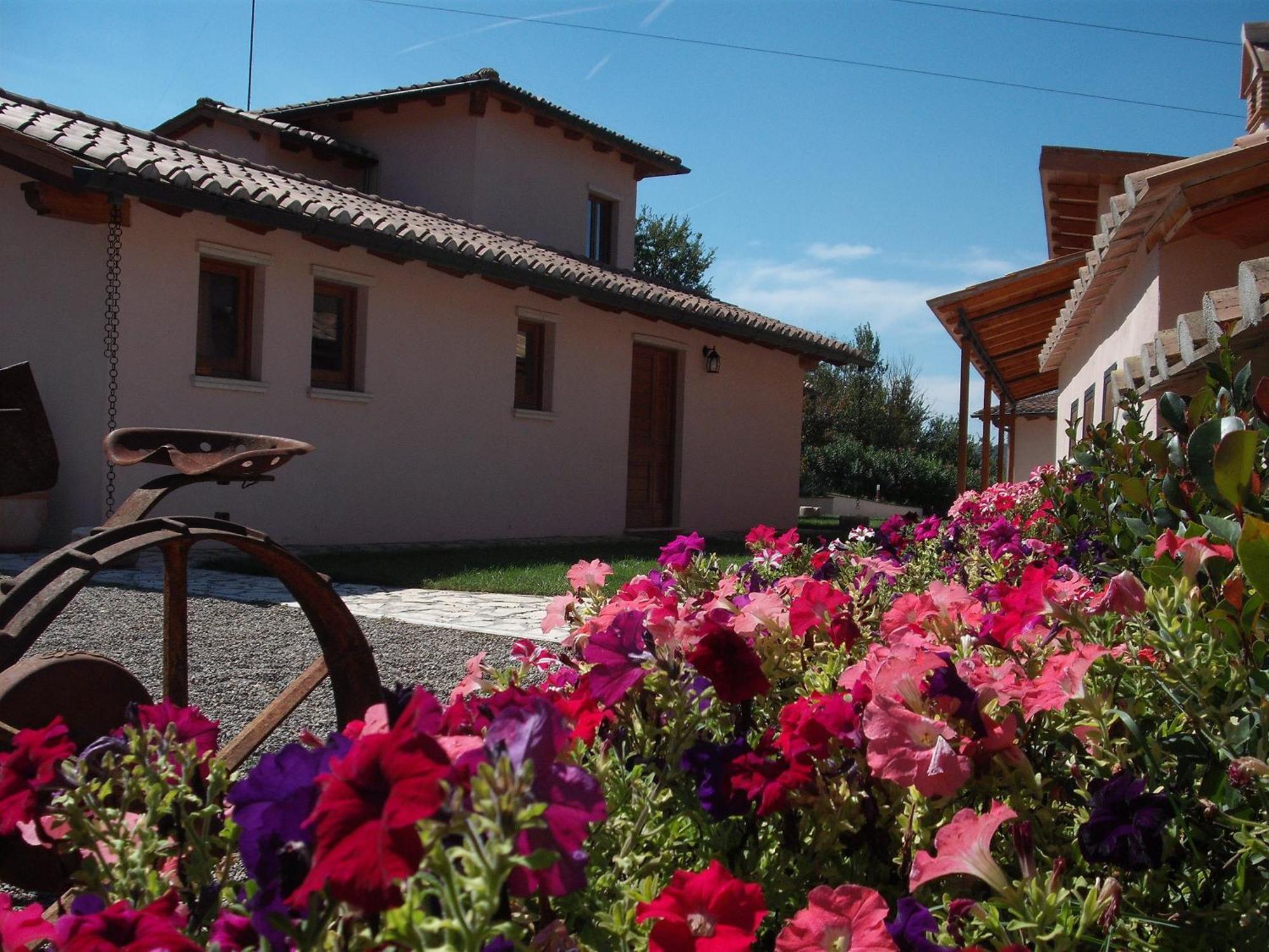 Villaggio Del Sole Giove Zewnętrze zdjęcie