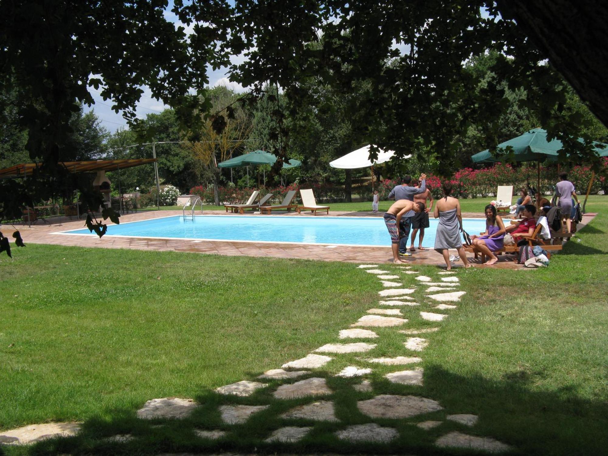 Villaggio Del Sole Giove Zewnętrze zdjęcie