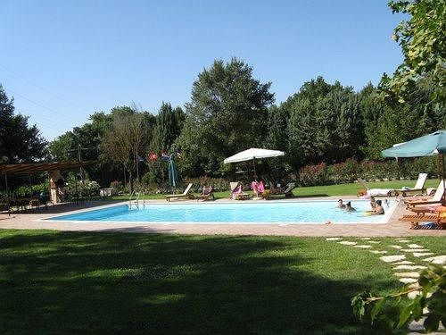 Villaggio Del Sole Giove Zewnętrze zdjęcie