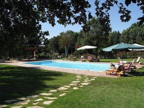 Villaggio Del Sole Giove Zewnętrze zdjęcie