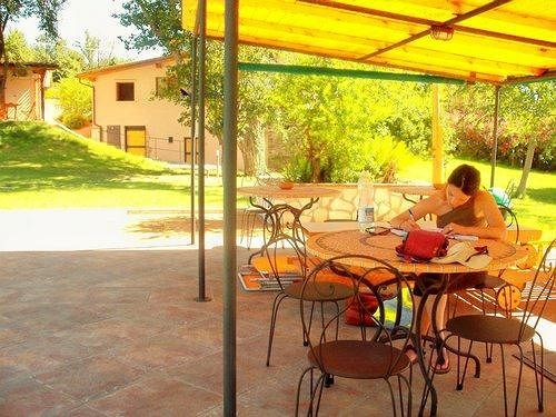 Villaggio Del Sole Giove Zewnętrze zdjęcie